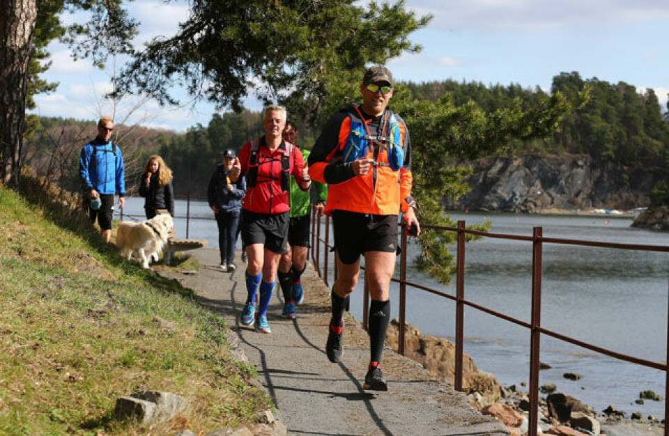 Rekorddeltakelse i solfylt PåskehareMaraton Sollerudstranda_Foto_Hytjanstorp.jpg