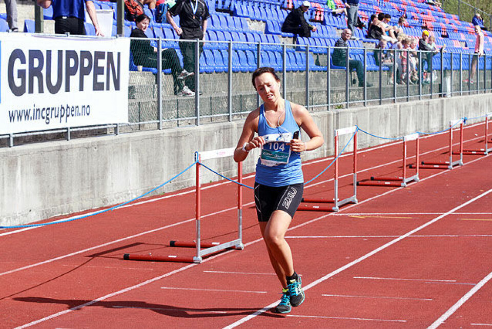 Solskinn over Florø Maraton Rett Vest IMG_8814.jpg