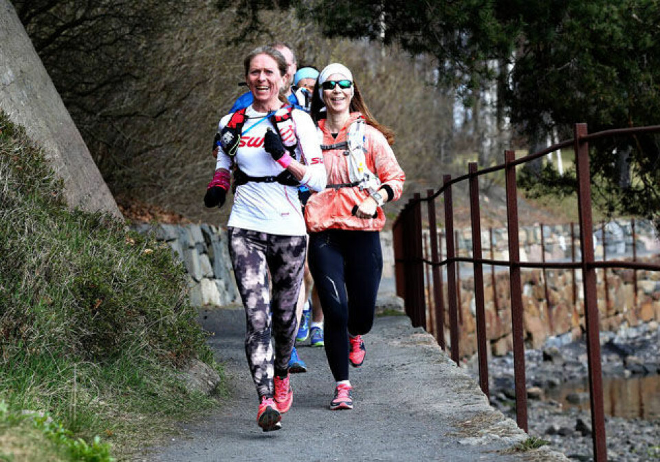 Rekorddeltakelse i solfylt PåskehareMaraton Liv_Lystad_Foto_Hytjanstorp.jpg