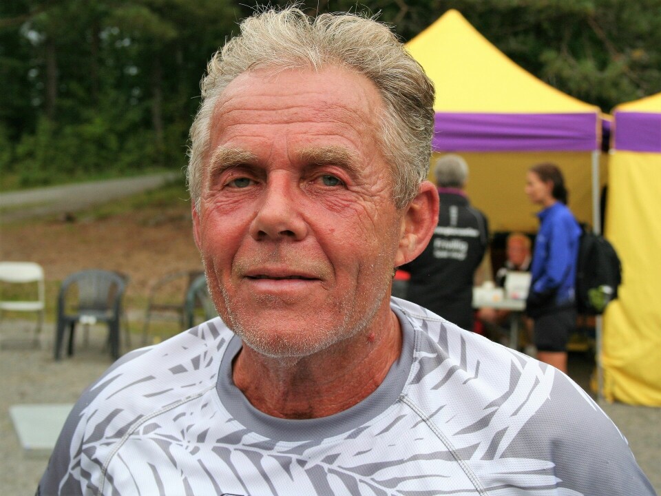 Strålende løpsdager i Tullas løype i Baneheia Arild Moen.jpg