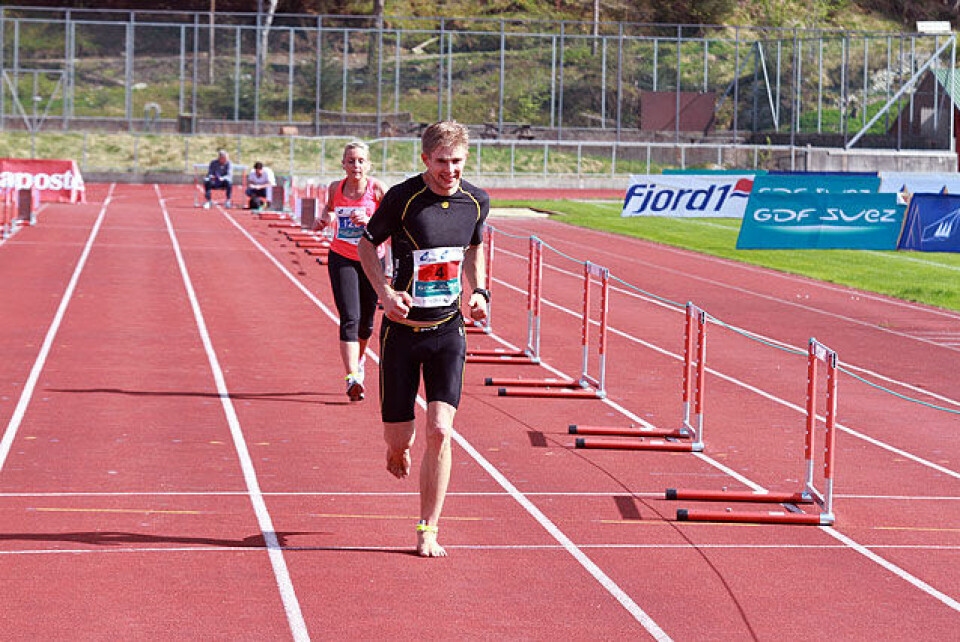 Solskinn over Florø Maraton Rett Vest IMG_8816.jpg