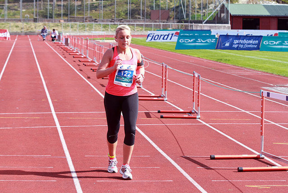 Solskinn over Florø Maraton Rett Vest IMG_8819.jpg