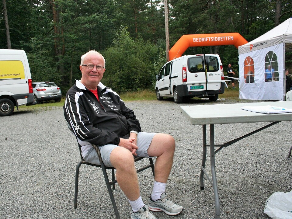 Strålende løpsdager i Tullas løype i Baneheia Tore Heidenreich.jpg