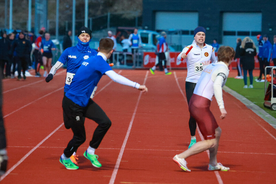 Thrilleroppgjør mellom Gneist og Gular i Fristafetten 1U9A4327.jpg