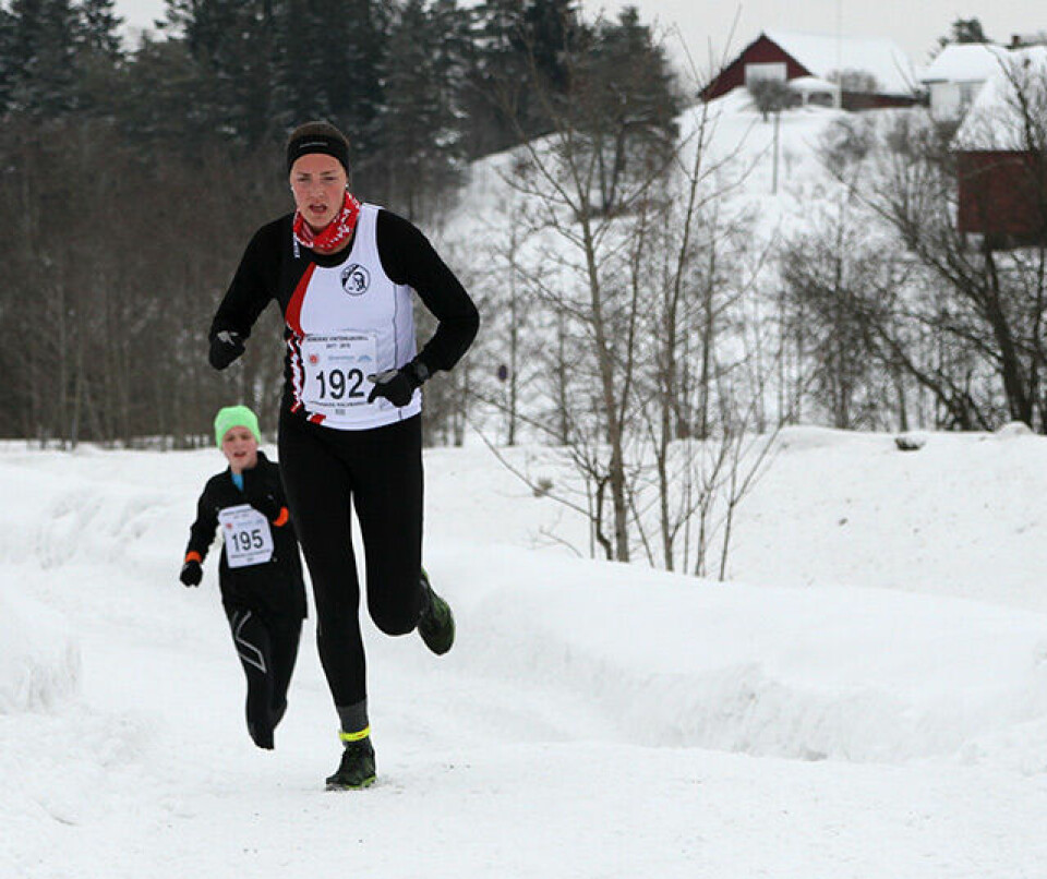 Vinterkarusellen på Lørenskog med stor Kondis-deltagelse ph_Eldbjorg_Moxnes_IMG_5563.jpg