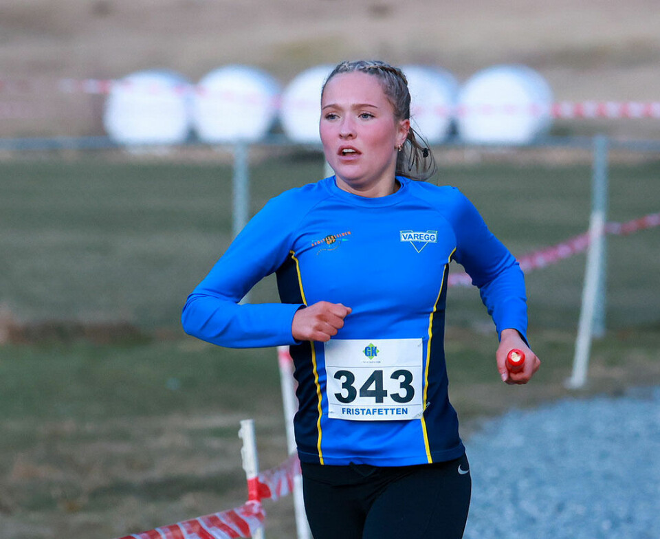 Thrilleroppgjør mellom Gneist og Gular i Fristafetten 1U9A3962.jpg