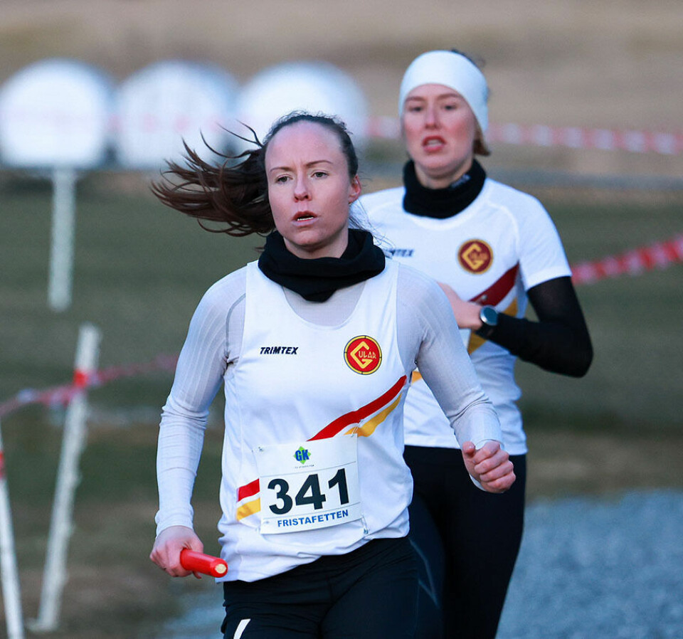 Thrilleroppgjør mellom Gneist og Gular i Fristafetten 1U9A3996.jpg