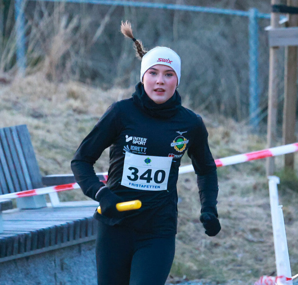 Thrilleroppgjør mellom Gneist og Gular i Fristafetten 1U9A4040.jpg