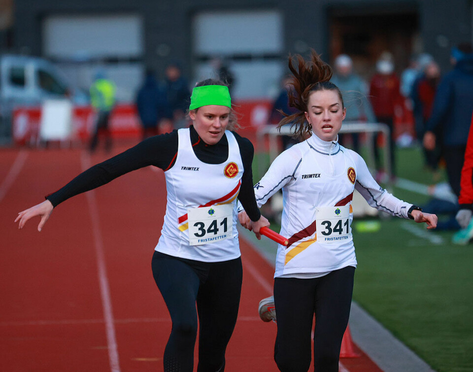 Thrilleroppgjør mellom Gneist og Gular i Fristafetten 1U9A4075.jpg