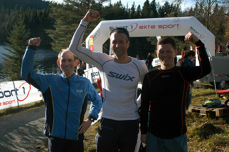 Flott stemning på Brakvatnet Halvmaraton DSC_0183.jpg