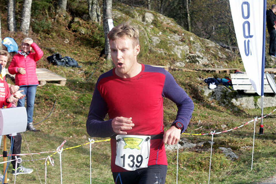 God stemning rundt Brakvatn på Osterøy i finværet IMG_5752.jpg