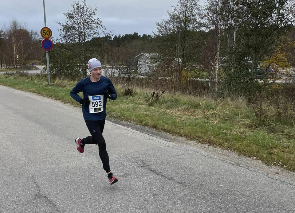 Camilla Bønøgård vant 10 km i Novemberflåset even-lovas.jpg