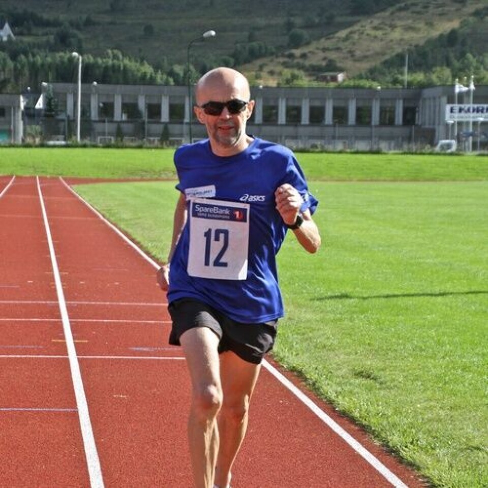 Nordvest Maraton gikk lørdag i ny naturskjønn trasé Maraton_Helge_Fuglseth.jpg