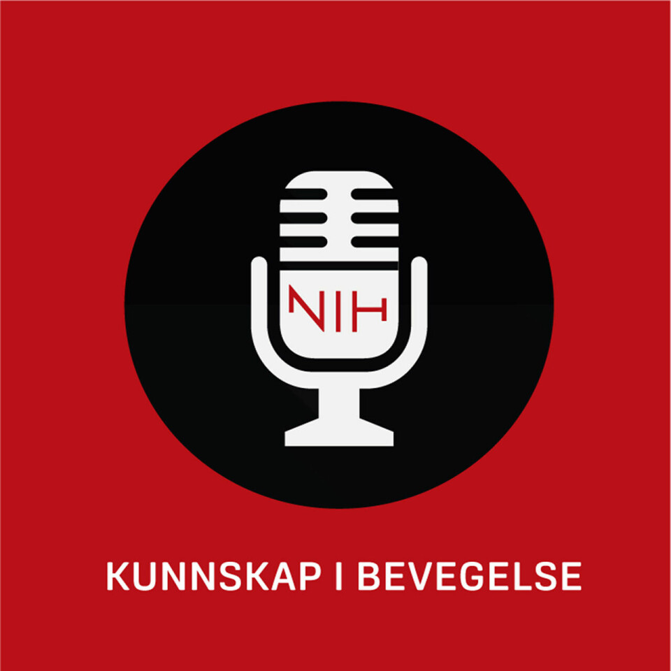 Tenk tid istedenfor intensitet på intervalltrening podcastnih.jpg