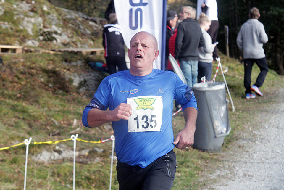 God stemning rundt Brakvatn på Osterøy i finværet IMG_5804.jpg