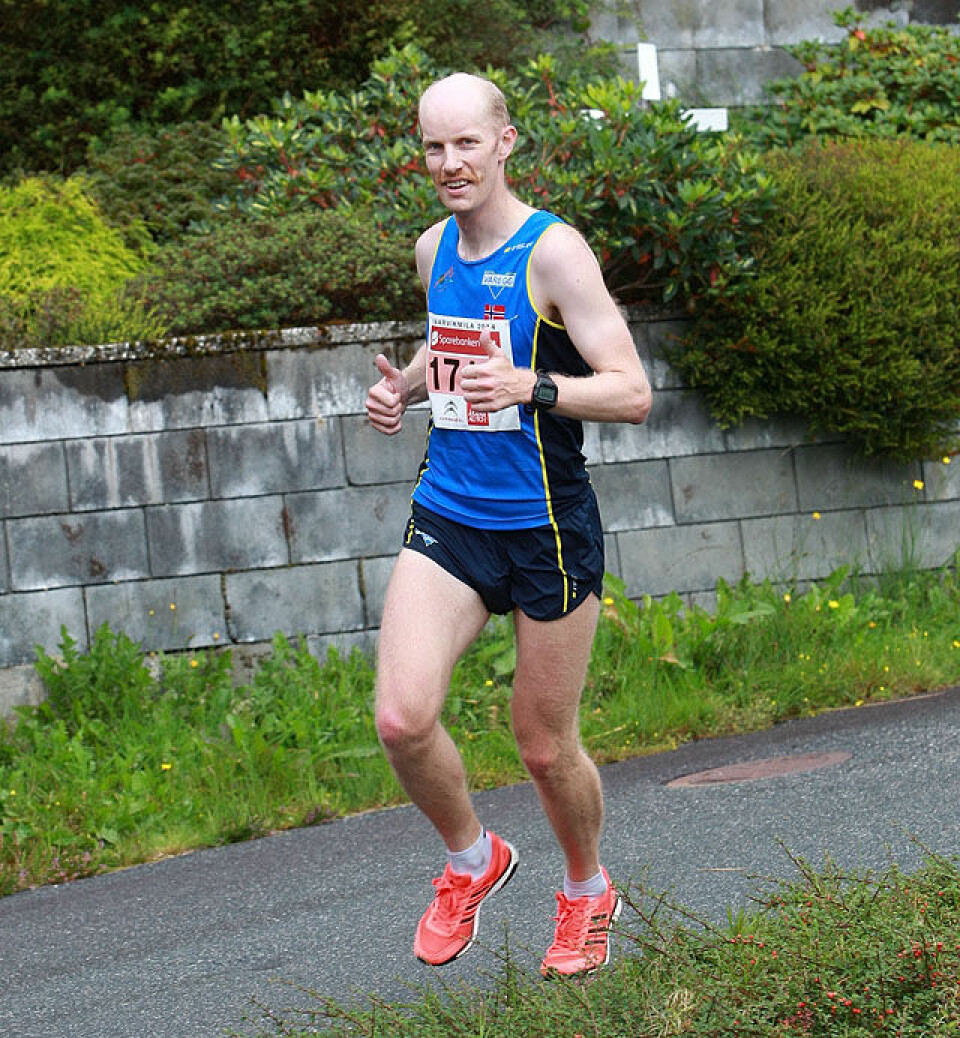 Knarvikmila 10 km: Marthe K. Myhre doblet og vant igjen 10km_Trygve_Andresen_A20G2131.jpg