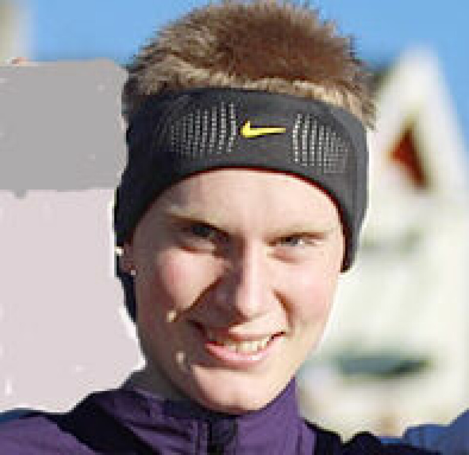 Sondre knuste rekorden i Furumomila Sondre_Nordstad_Moen_ingress