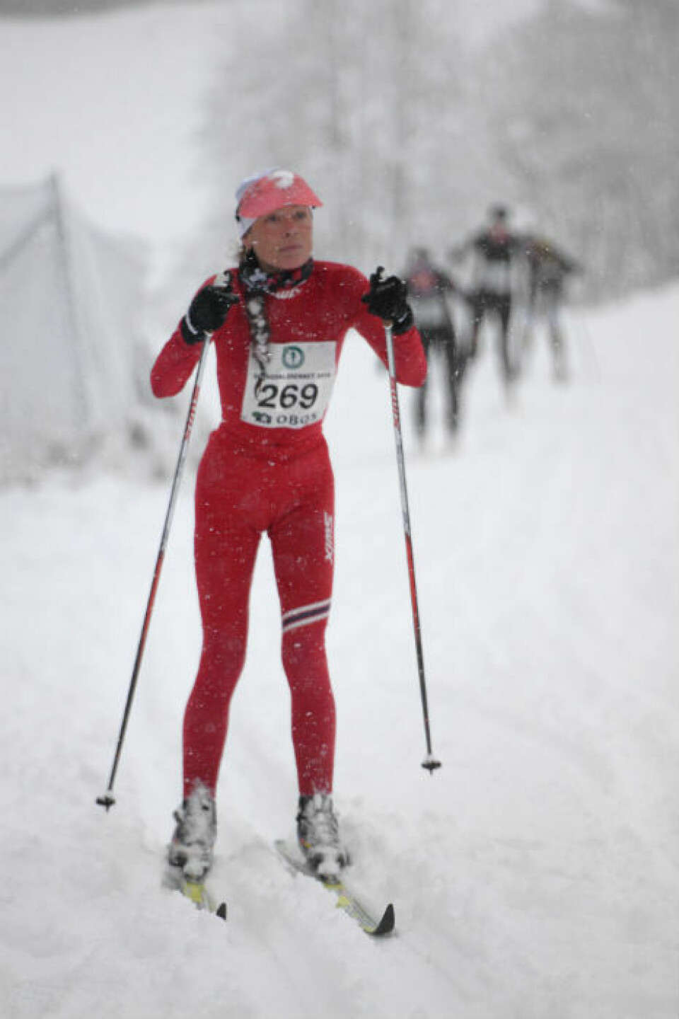 Gifstad og Øvrebust vant Sørkedalsrennet - 518 bilder fra snødrevet Liv_Janne_OEvrebust_EPB_2452.jpg