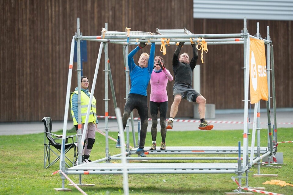 Kvinner i stort flertall i Forest Run i Elverum -DSC7395.jpg