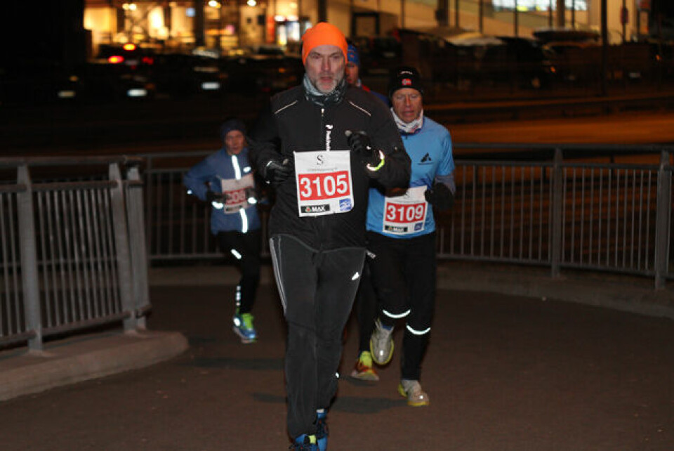 Fredrik Torgersen først i mål da 238 fullførte Åsanekarusellen IMG_0824.jpg