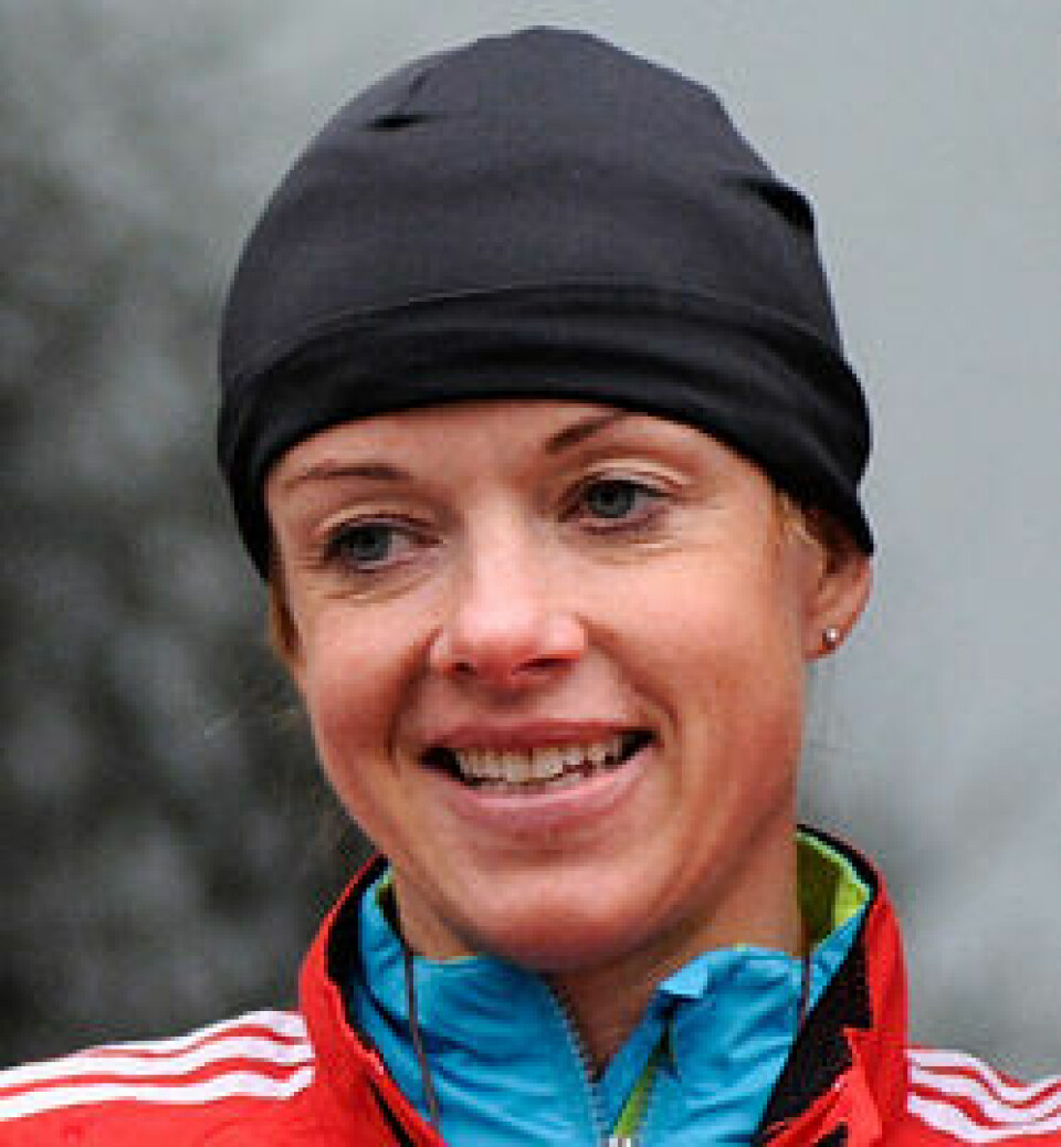 NM maraton - siste påmeldingsfrist i dag Margaretha_Baumann_2009