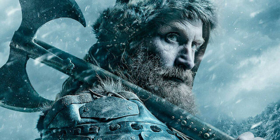 Birkebeinerennet med drahjelp fra storfilmen Birkebeinerne Kristofer_Hivju_med_oeks_Birkebeinerne_640pix.jpg