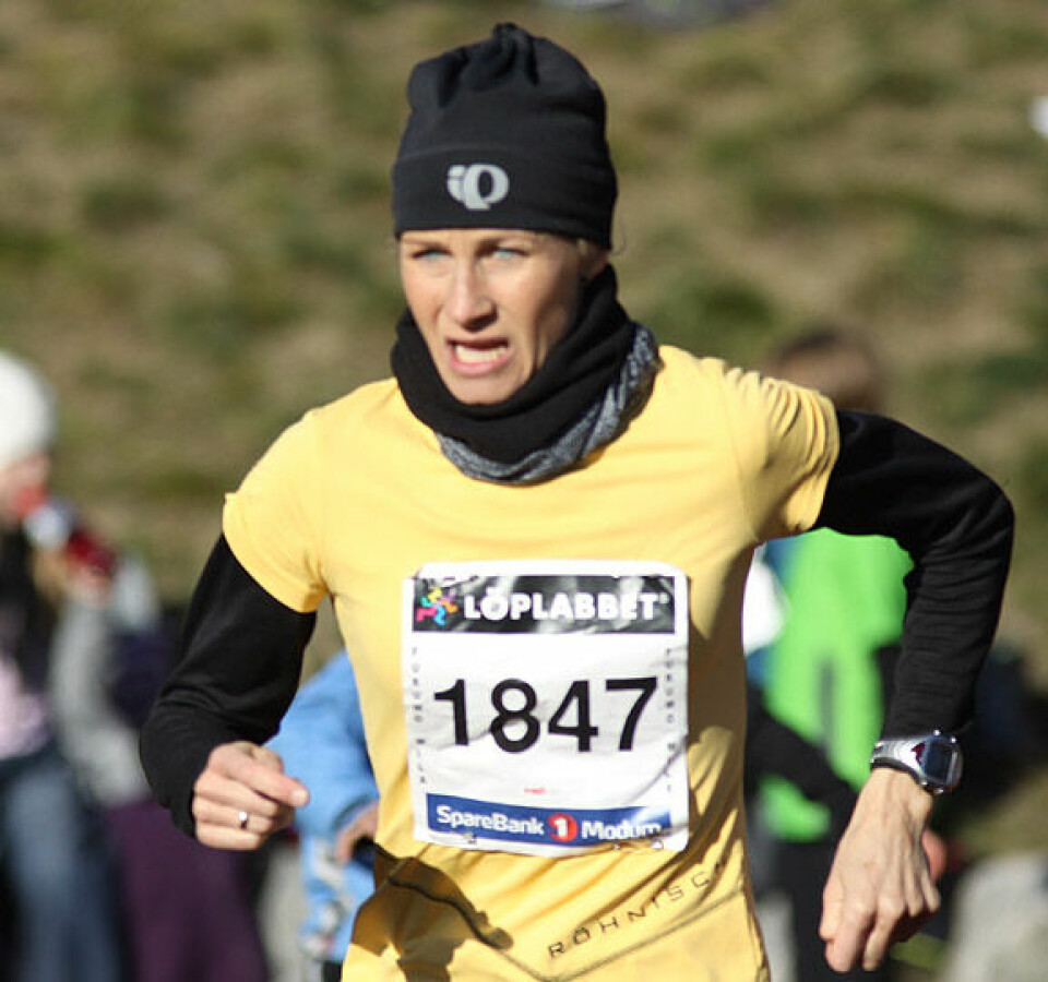 Sondre knuste rekorden i Furumomila