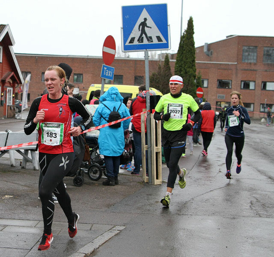 Sterke tider og store felt i Holmestrand Innspurten_10km_kvinner_IMG_2378.jpg