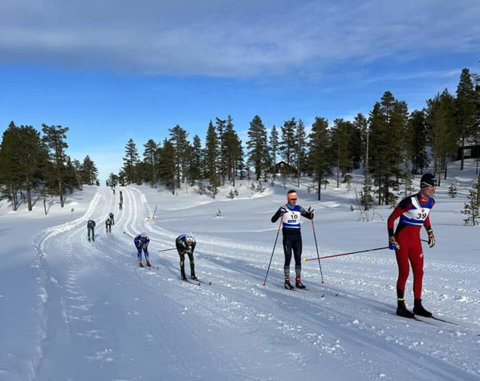 Bjåland og Flåtan vant Vikerfjelløpet fint-vaer.jpg