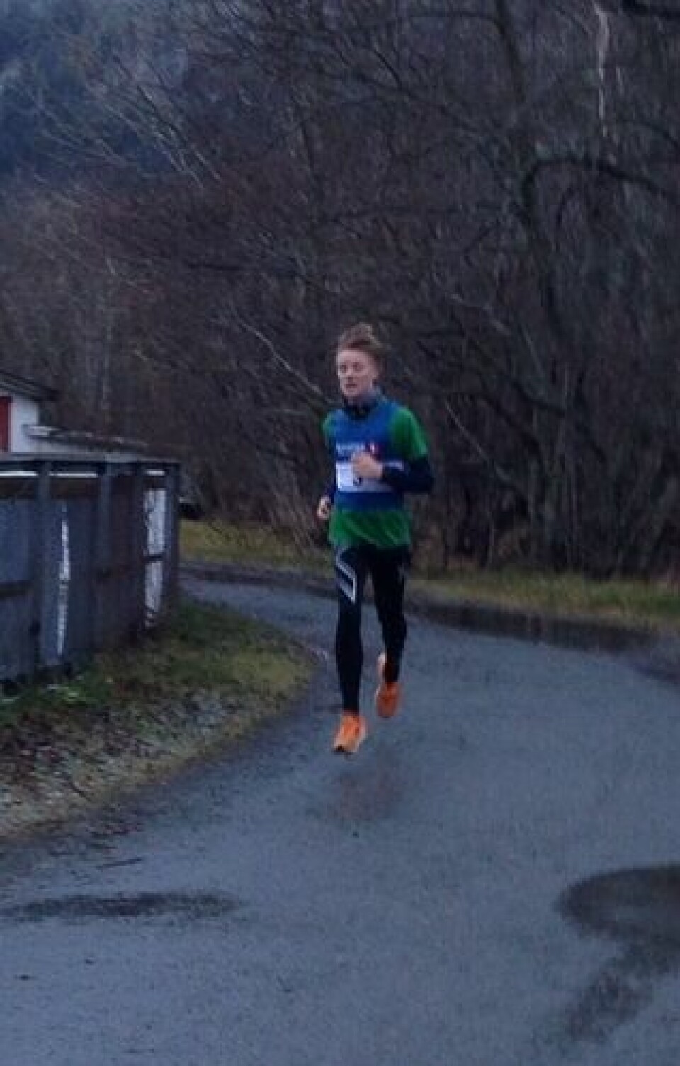 Bjørnar Hunnes vann årets siste Rotevatnet Rundt Joakim_Gustavson.jpg