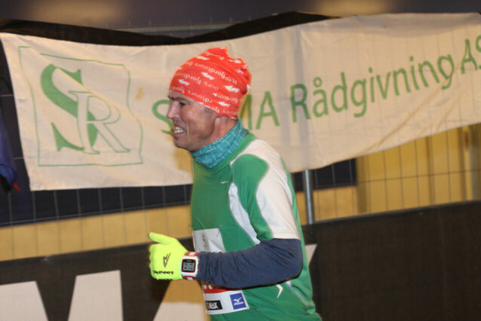 Fredrik Torgersen først i mål da 238 fullførte Åsanekarusellen IMG_0945.jpg