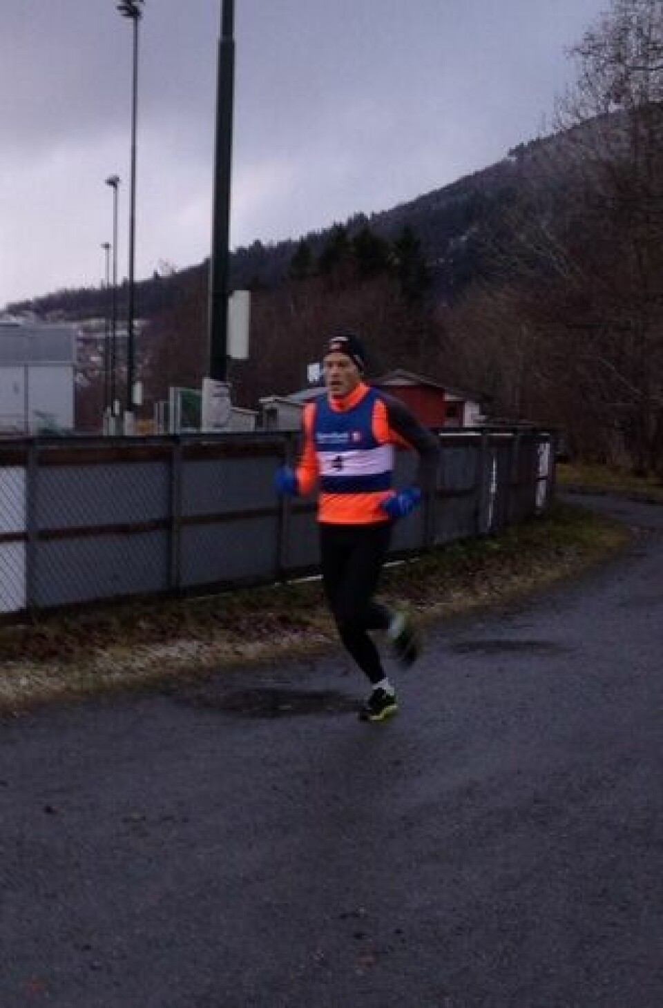 Bjørnar Hunnes vann årets siste Rotevatnet Rundt Arne_Heggen.jpg