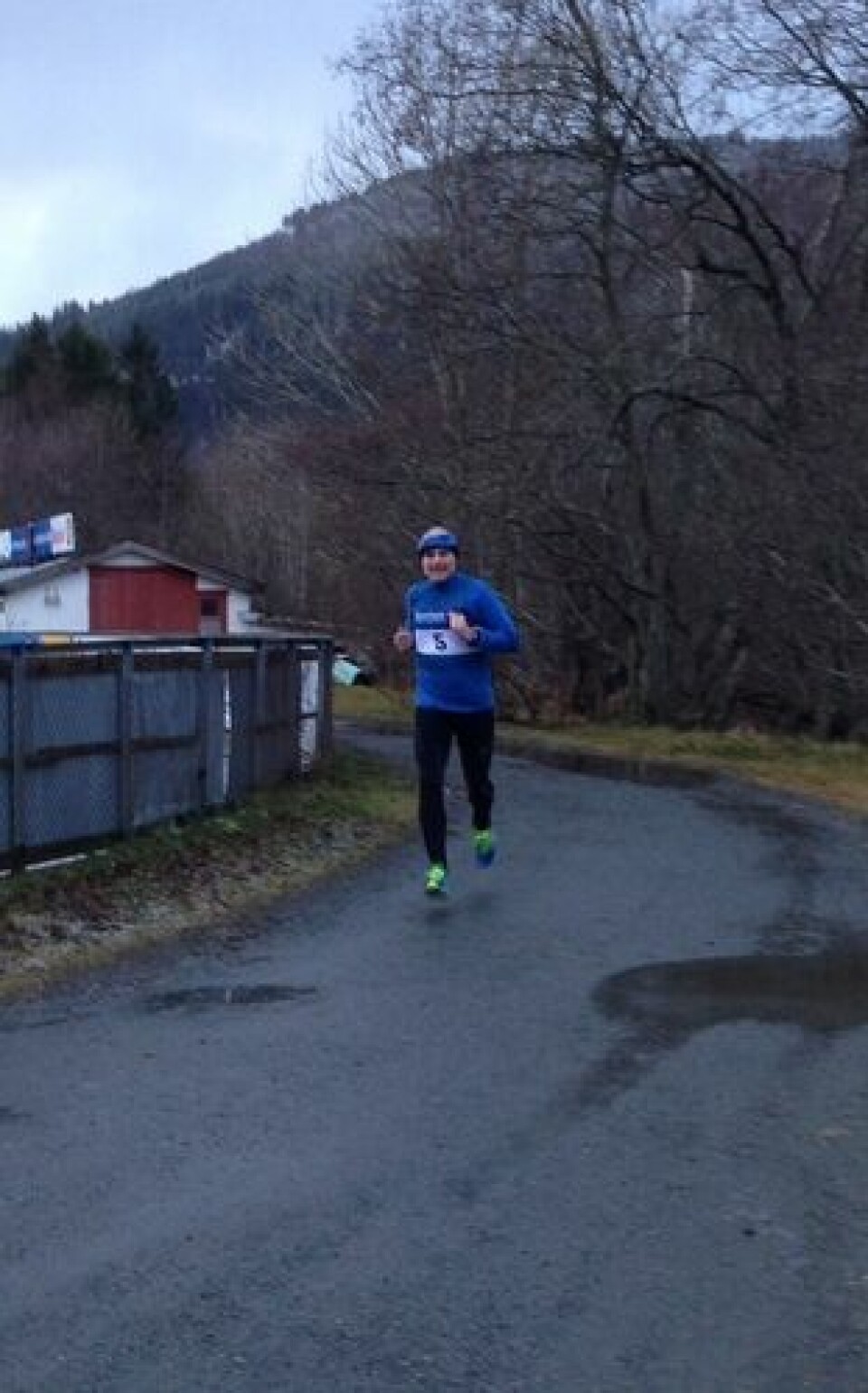 Bjørnar Hunnes vann årets siste Rotevatnet Rundt Svein_Aam.jpg