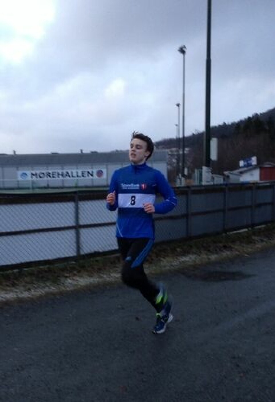 Bjørnar Hunnes vann årets siste Rotevatnet Rundt Sindre_Buros_Sulte.jpg