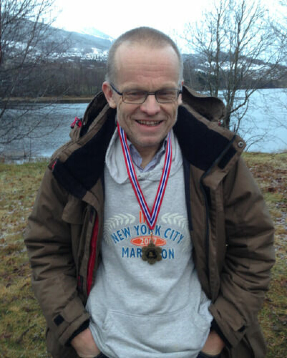 Bjørnar Hunnes vann årets siste Rotevatnet Rundt iNGE_Asbjorn_Haugen.png