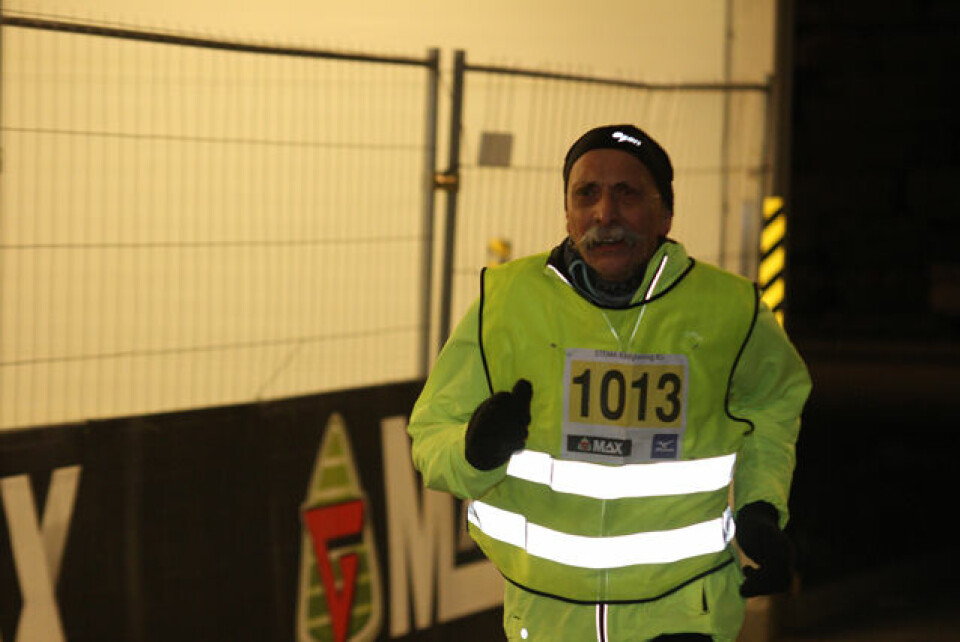 Fredrik Torgersen først i mål da 238 fullførte Åsanekarusellen IMG_0967.jpg