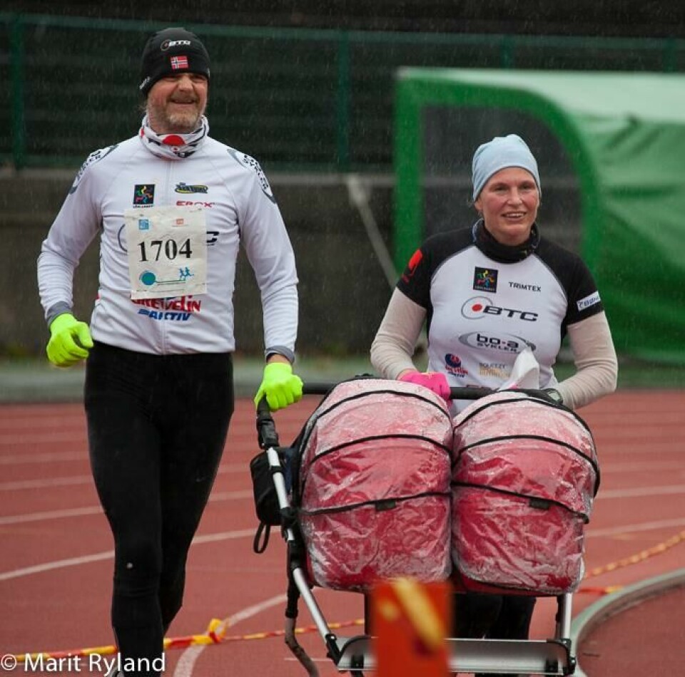 Mulugeta med løyperekord i Bergen maraton Steinar_Kolas.jpg