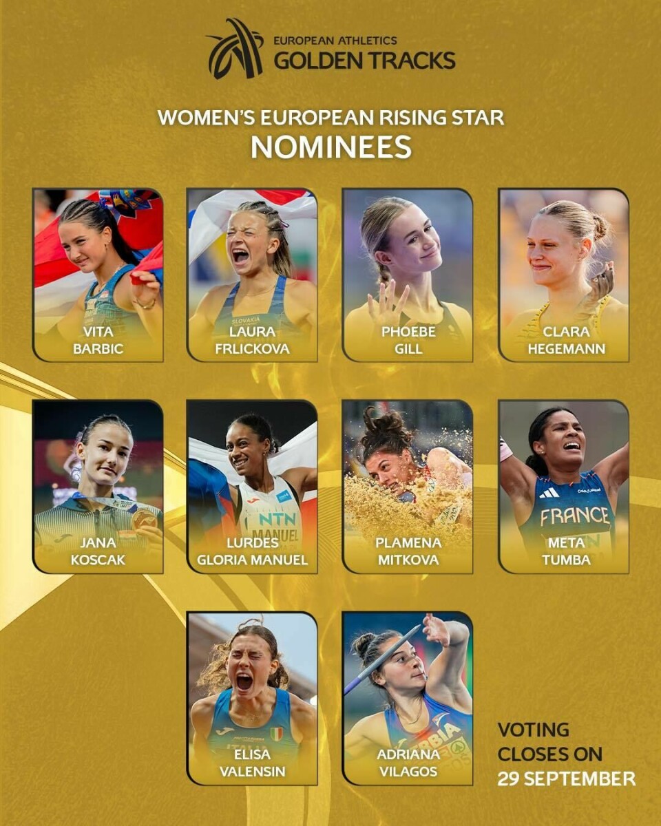 Andreas Fjeld Halvorsen nominert som Rising Star-kandidat i Europa Rising-Star-jenter.jpg