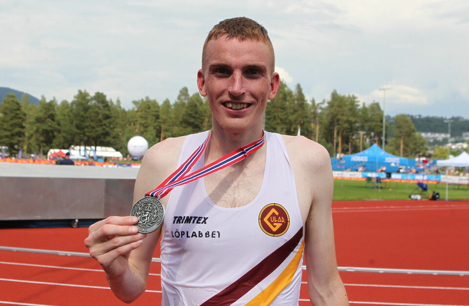 NM 10000 m - Zerei Mezngi trosset værgudene og løp på knallsterke 28.21.18 Marius_Vedvik_soerlvvinner_100000_A20G0925.jpg