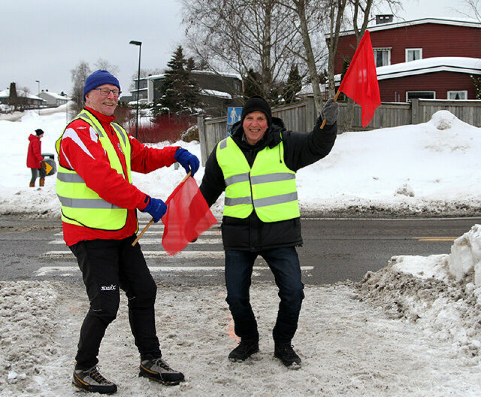 Vinterkarusellen på Lørenskog med stor Kondis-deltagelse ph_arne_halvorsen_lopevakter_IMG_5750.jpg