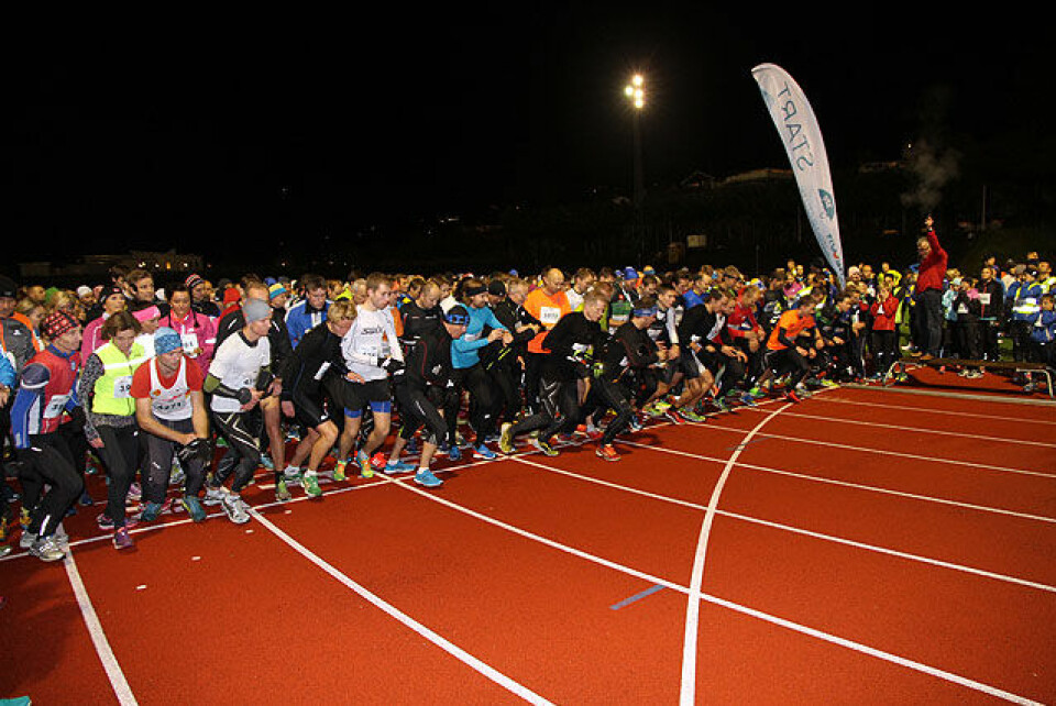 Arne Dag Myking Arne Dag Myking