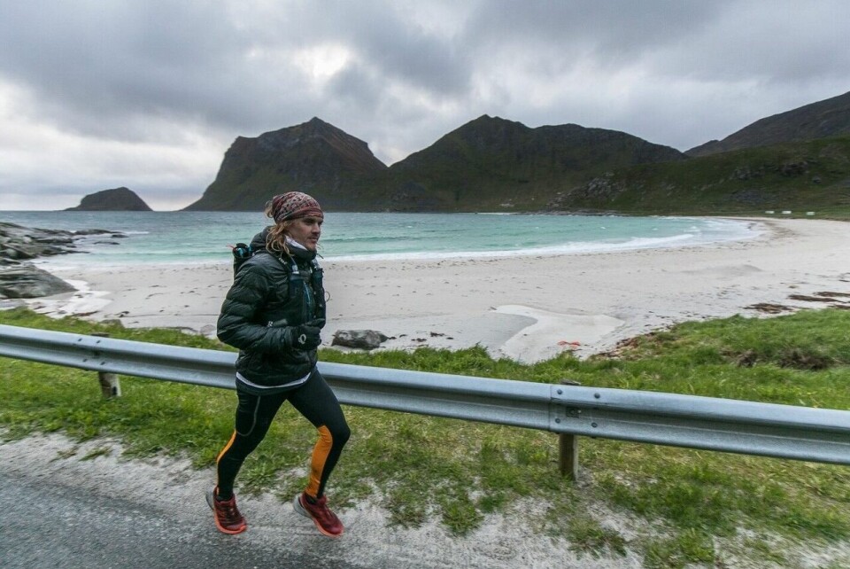 Bare 22 % av de startende fullførte Lofoten Ultra-Trail 100 miles Haukland_Nathan_Toben-foto-eric-fokke (1280x854).jpg