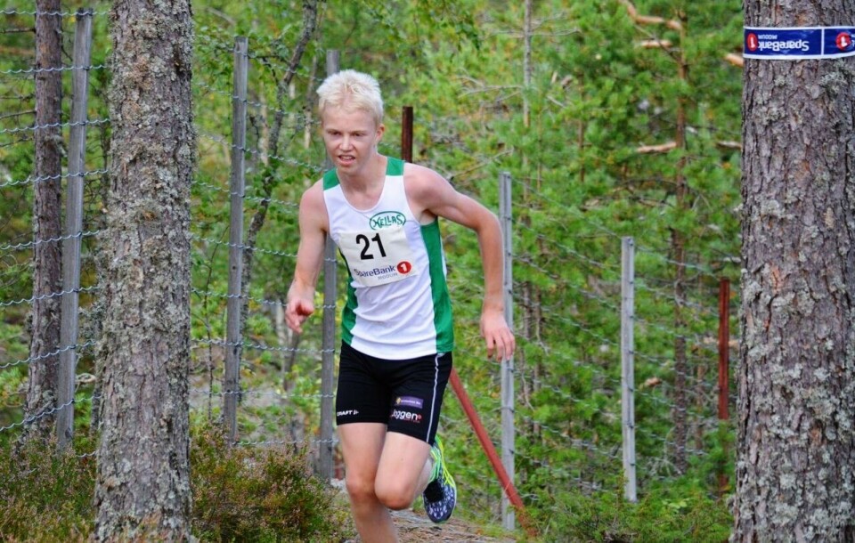 Unge langdistansetalenter - 4 av 4: Martin Kirkeberg Mørk Martin_K_Mørk_Koboltgruvene_Opp_2016 (1280x813).jpg