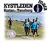 Kystleden_halvmaraton_logo