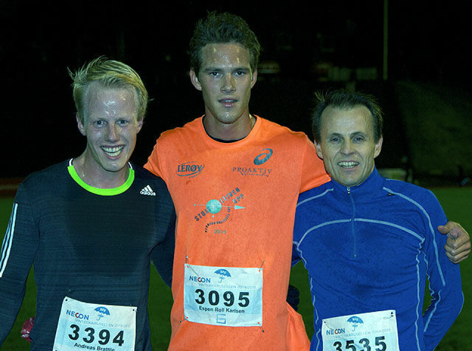 Ny deltagerrekord for Vinterkarusellen i Bergen _DSC6863.jpg