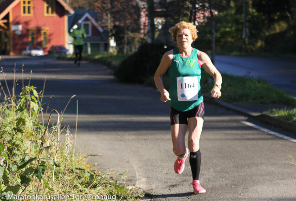 Mange kvinner og rekorddeltagelse totalt i Bergen maraton IMG_5382-2-1untitled.jpg