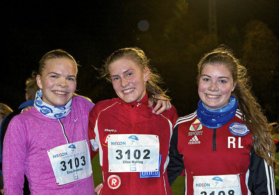 Ny deltagerrekord for Vinterkarusellen i Bergen _DSC6865.jpg