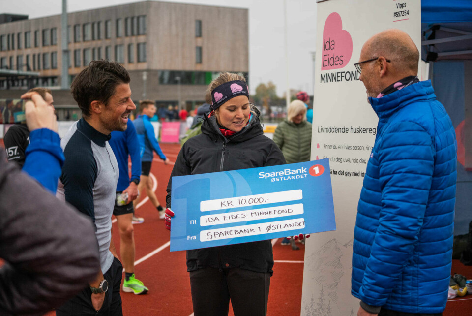 Sterke vinnertider i Ida Eides Minneløp - 5 km 10000_fra-Sparebank1.jpg
