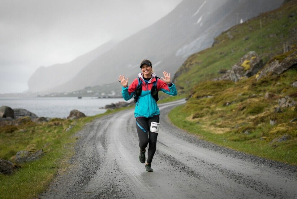 Bare 22 % av de startende fullførte Lofoten Ultra-Trail 100 miles Selfjord_Henriette _Lund_foto-eric-fokke (1280x854).jpg