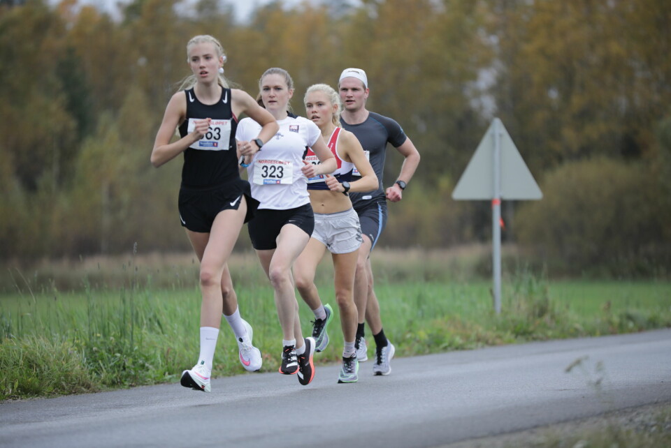 Sterke vinnertider i Ida Eides Minneløp - 5 km IMGL1397.jpg